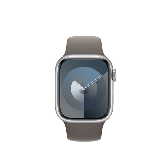 SOLD NEW Apple Watch Sport band in Clay - Picture 2 of 8